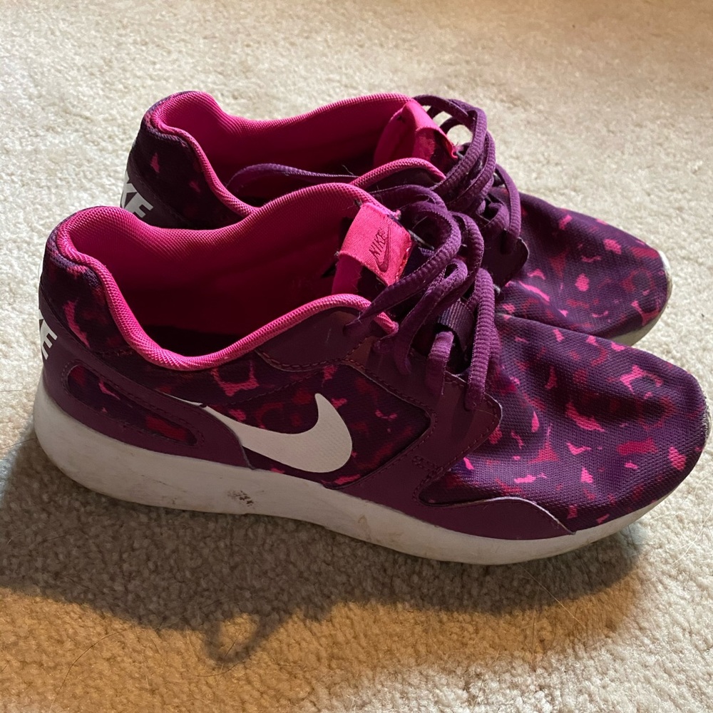 Nike sneakers